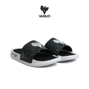 VASILIO Paisley
