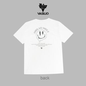 VASILIO Smilar Smile T - Shirt