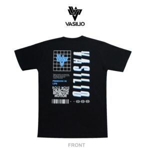 VASILIO Freedom T - Shirt