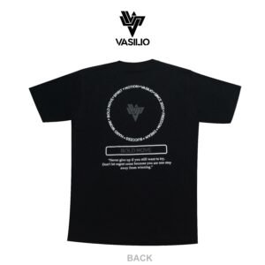 VASILIO Wisdom T - Shirt