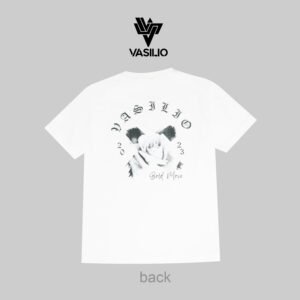VASILIO X Rose T - Shirt